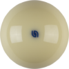 Aramith Stone Cue Ball | Golden Break Billiards